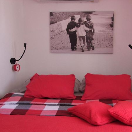 The Room Dubrovnik Dış mekan fotoğraf