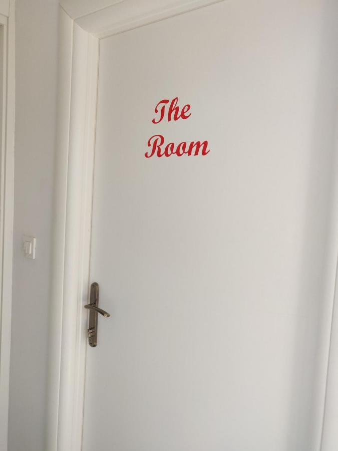 The Room Dubrovnik Dış mekan fotoğraf