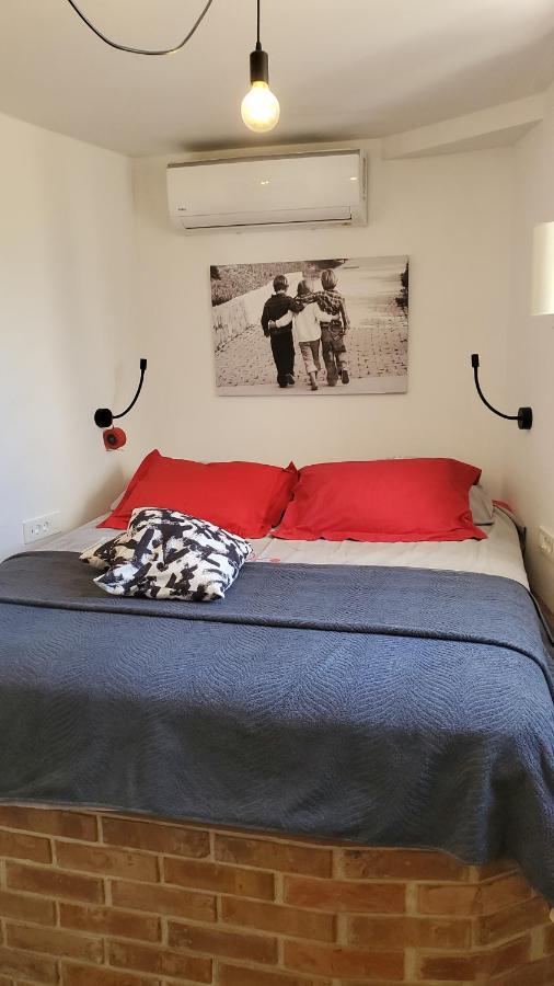The Room Dubrovnik Dış mekan fotoğraf