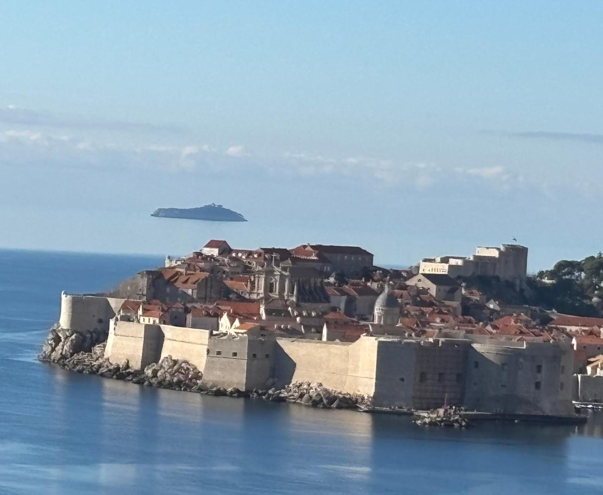 The Room Dubrovnik Dış mekan fotoğraf