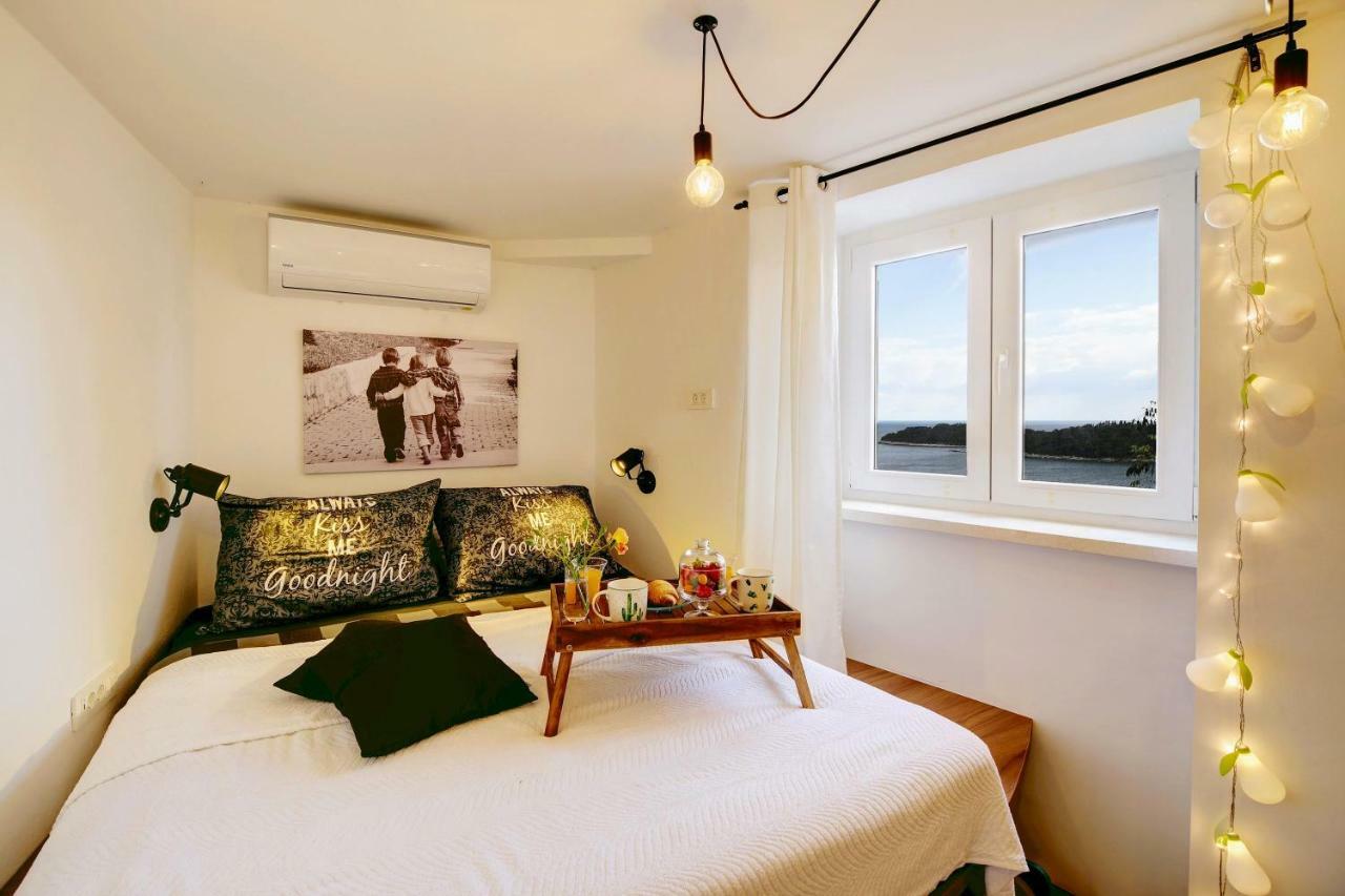 The Room Dubrovnik Dış mekan fotoğraf