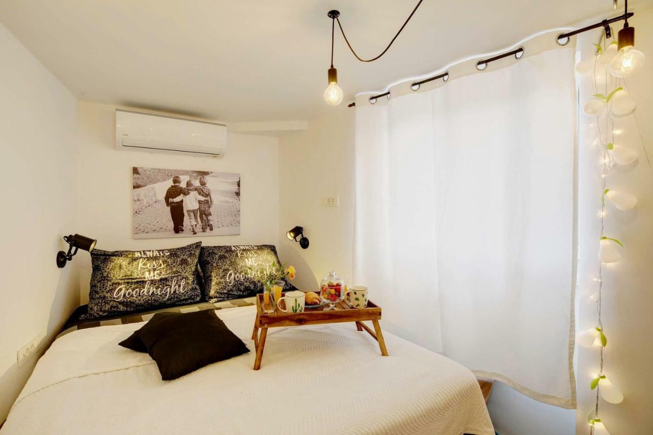 The Room Dubrovnik Dış mekan fotoğraf