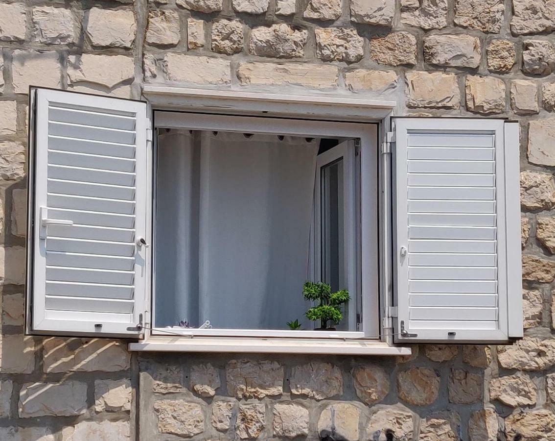 The Room Dubrovnik Dış mekan fotoğraf