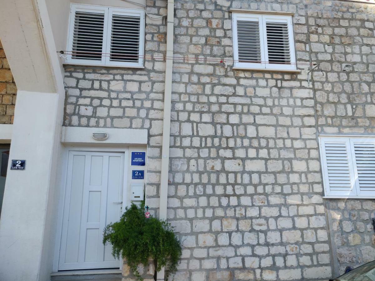 The Room Dubrovnik Dış mekan fotoğraf
